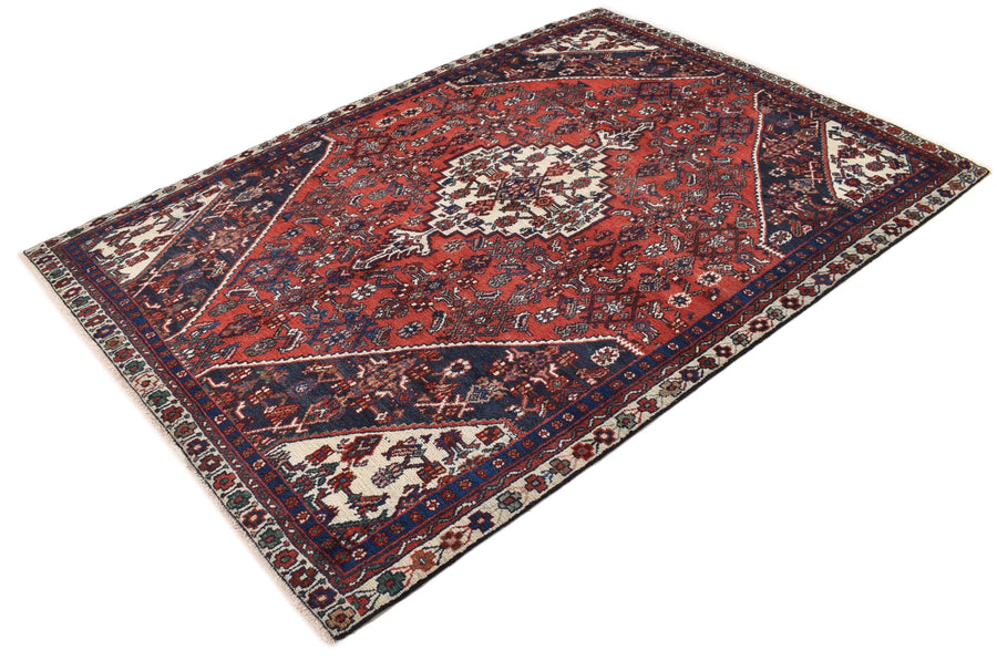 Hamedan Amin (275cm x 186cm)