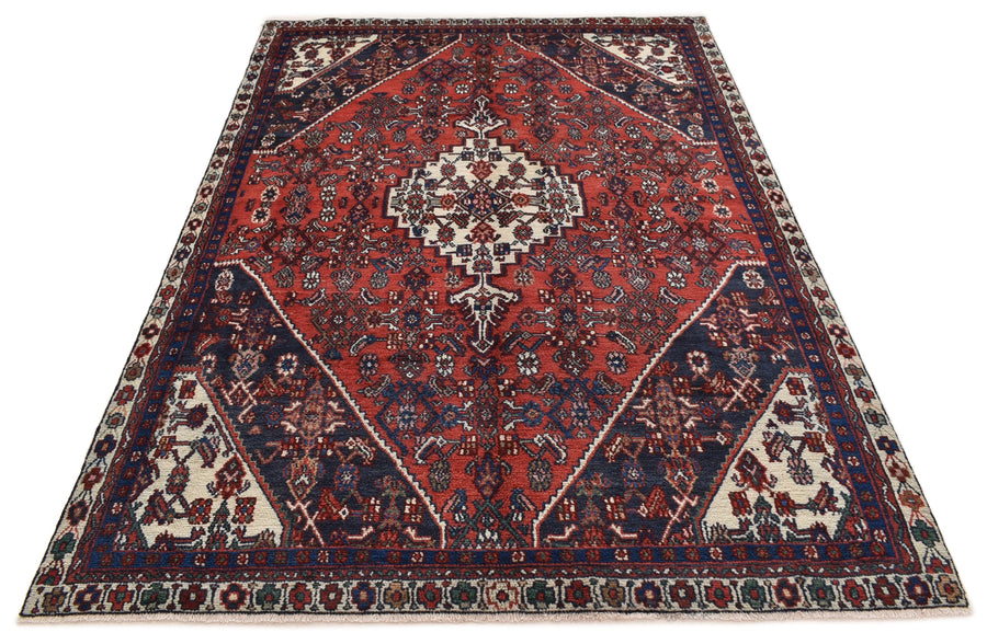 Hamedan Amin (275cm x 186cm)