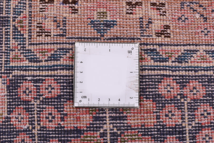 Sabzewar Hamideh (293cm x 202cm)