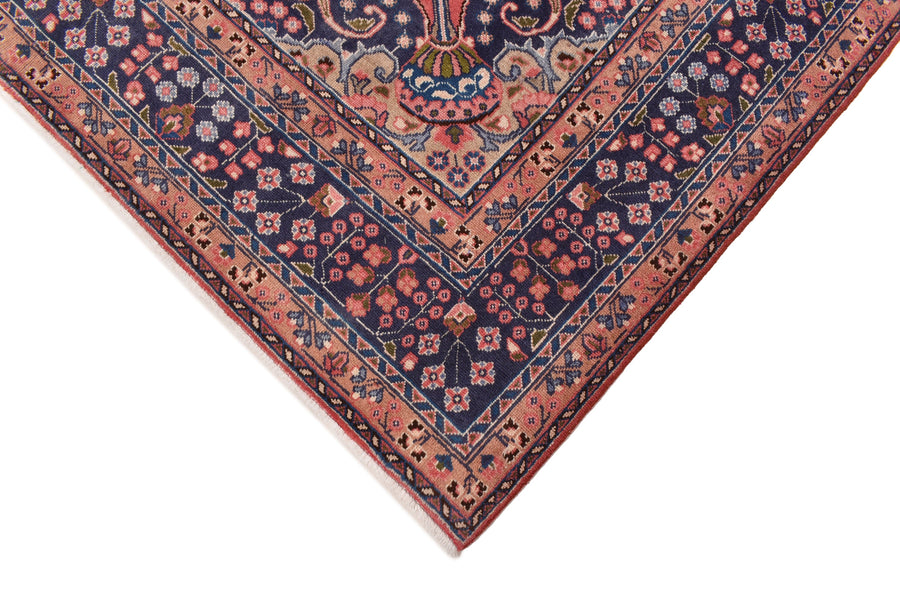 Sabzewar Hamideh (293cm x 202cm)