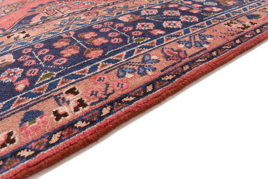 Sabzewar Hamideh (293cm x 202cm)