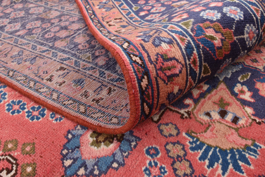 Sabzewar Hamideh (293cm x 202cm)