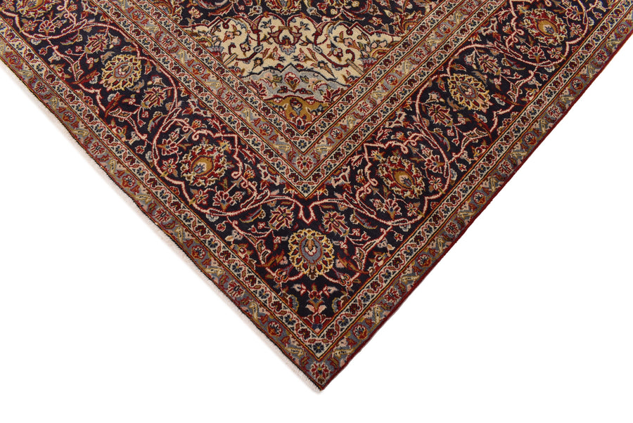 Keschan Basim (347cm x 246cm)