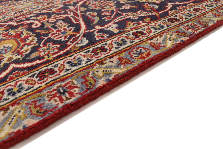 Keschan Basim (347cm x 246cm)