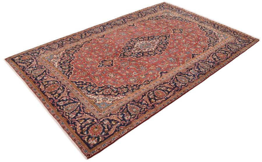 Keschan Amani (312cm x 200cm)