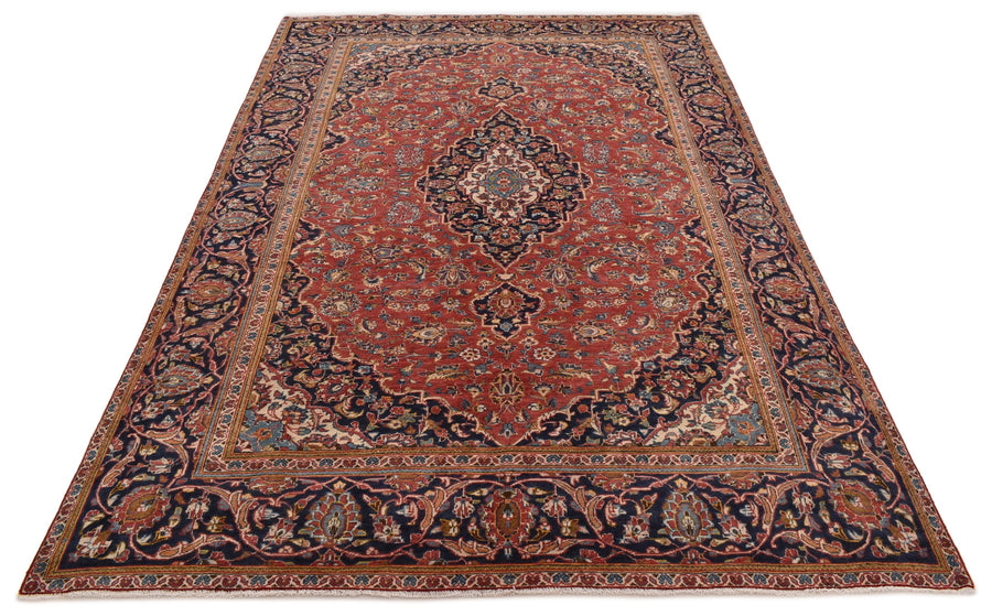 Keschan Amani (312cm x 200cm)