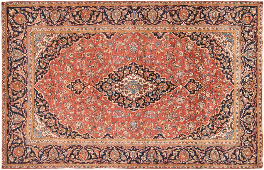 Keschan Amani (312cm x 200cm)