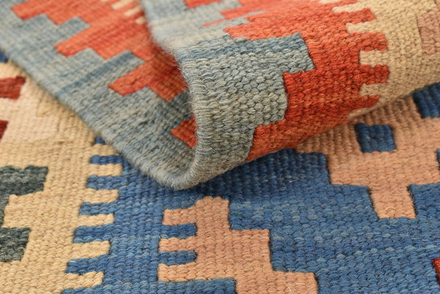 Kelim-Gashgai Farro