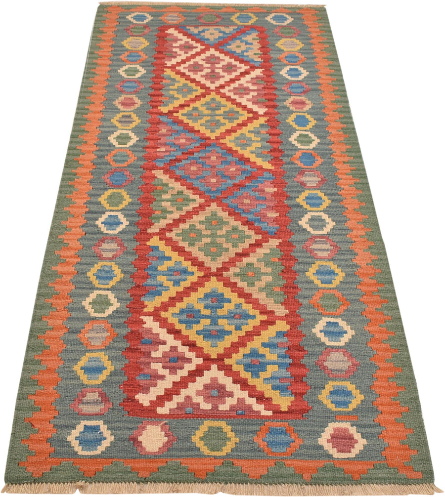 Kelim-Gashgai Afsaneh