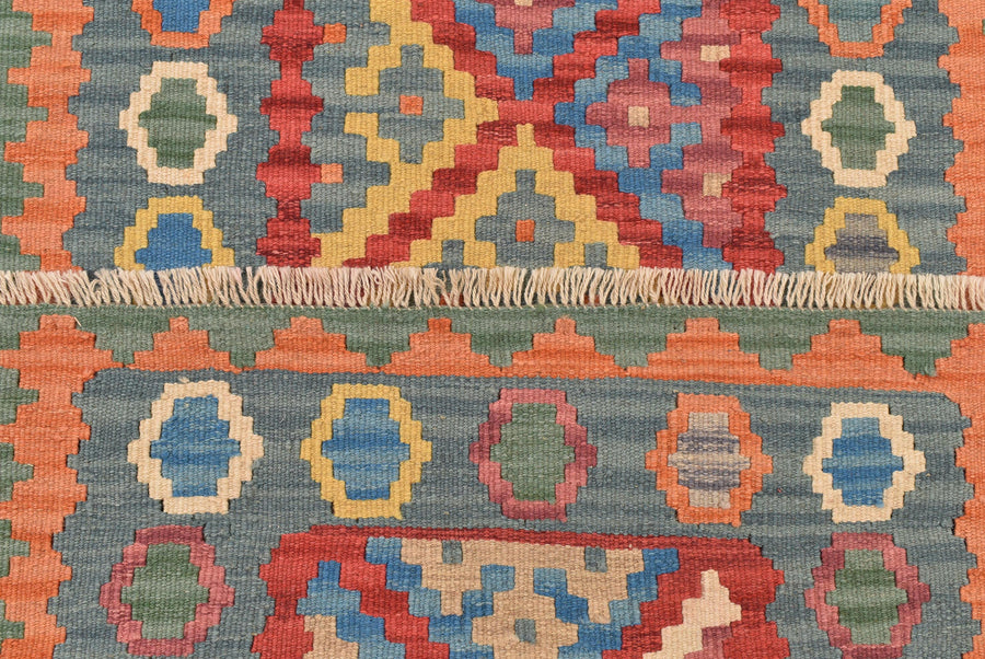 Kelim-Gashgai Afsaneh