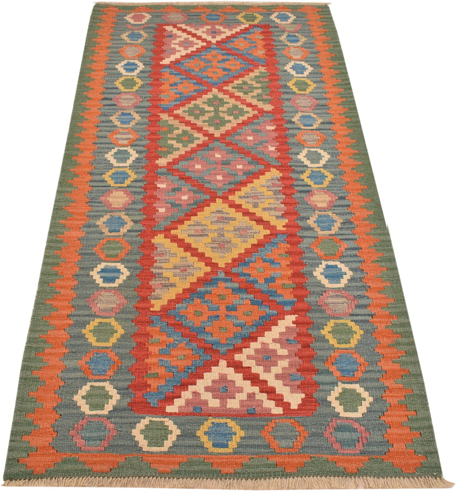 Kelim-Gashgai Rahim