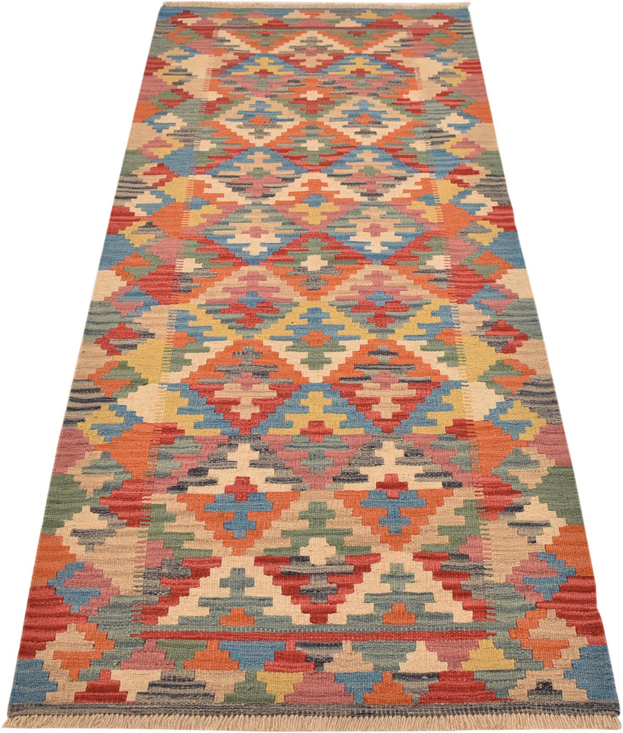 Kelim-Gashgai Homayoun