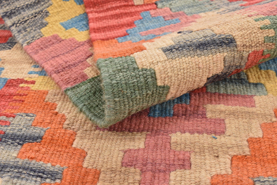 Kelim-Gashgai Homayoun
