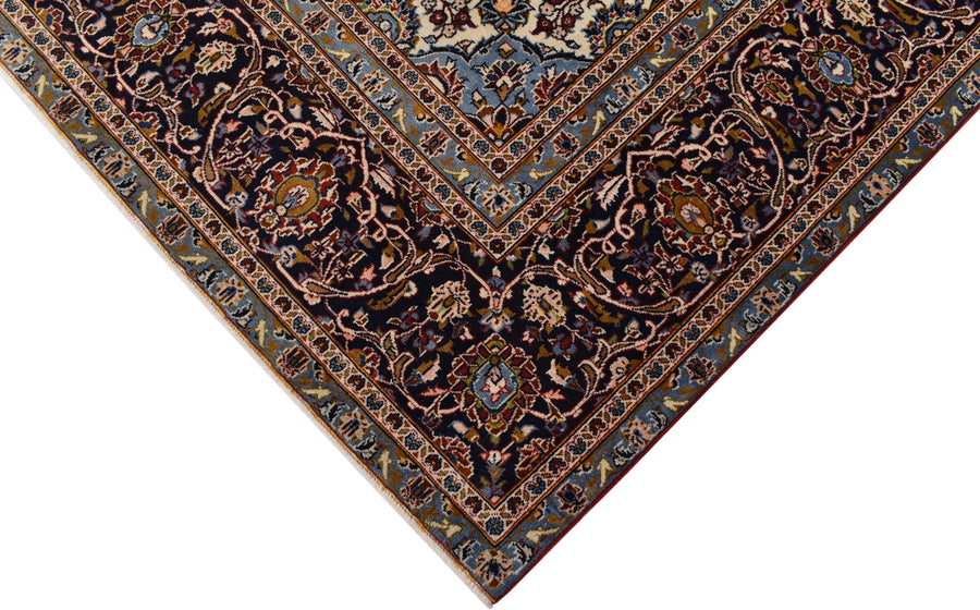 Keschan Fereshteh (344cm x 245cm)