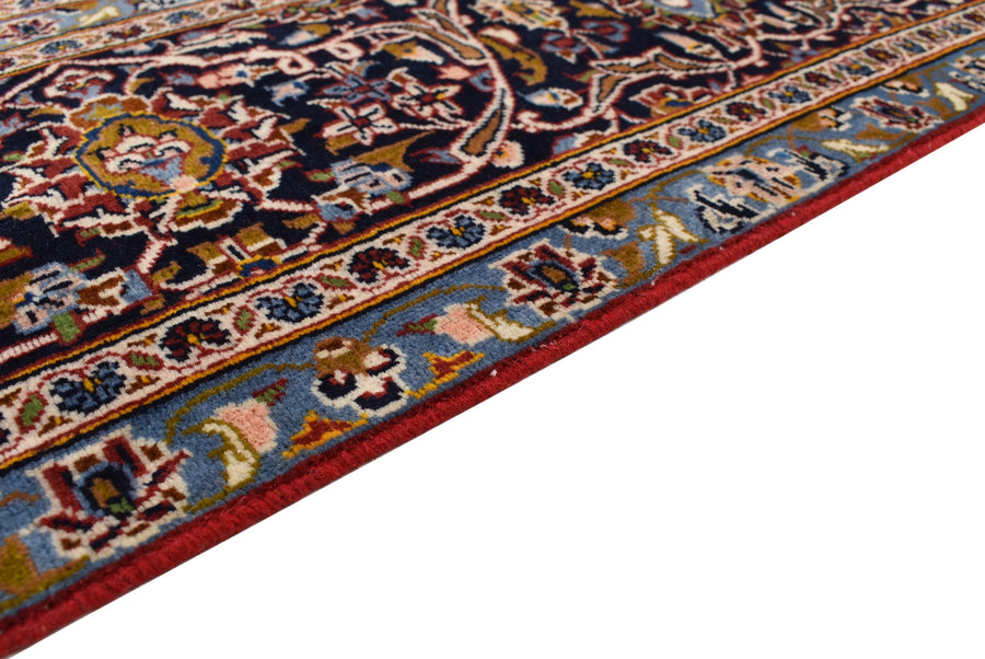 Keschan Fereshteh (344cm x 245cm)