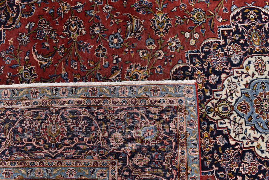 Keschan Fereshteh (344cm x 245cm)