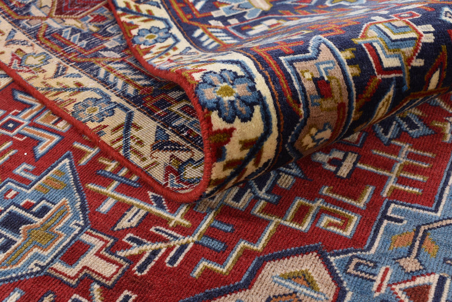 Najafabad Jalil (375cm x 246cm)