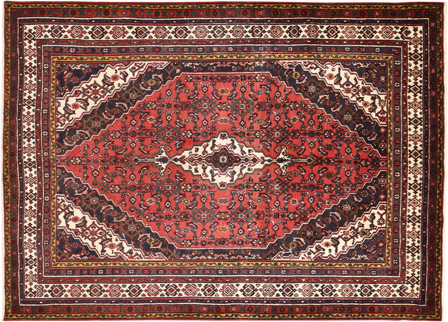 Bibikabad Nilofer (305cm x 222cm)