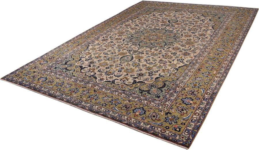 Najafabad Iman (396cm x 271cm)