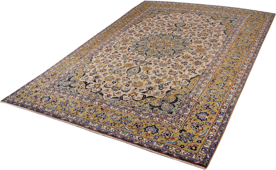 Najafabad Iman (396cm x 271cm)