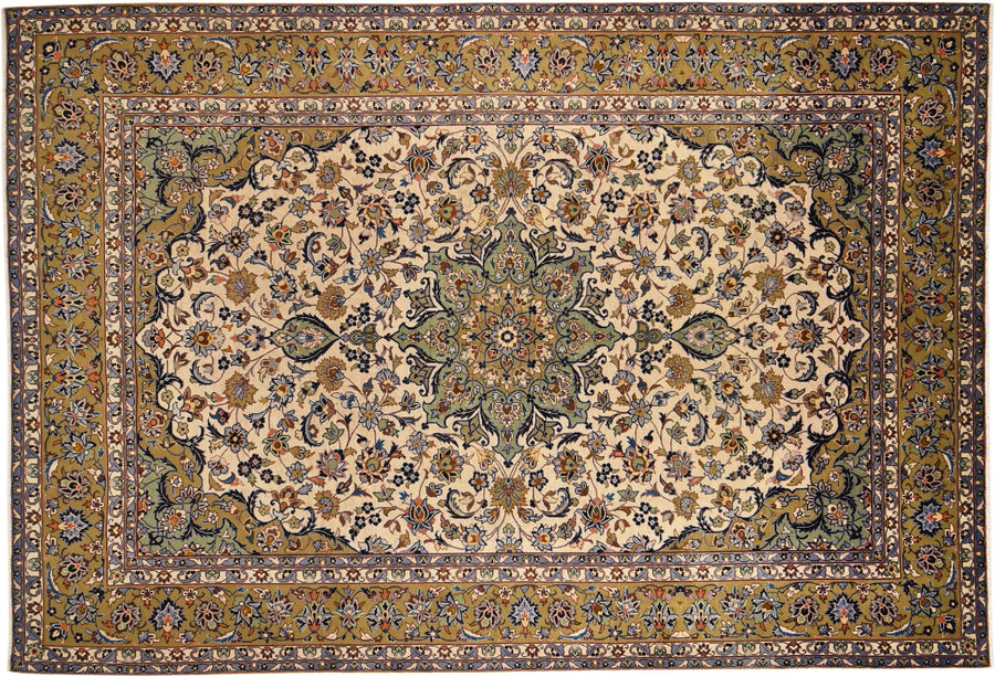 Najafabad Iman (396cm x 271cm)