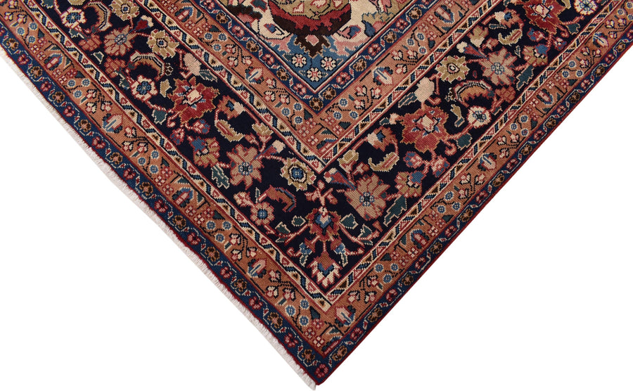 Sabzewar Parviz (340cm x 250cm)