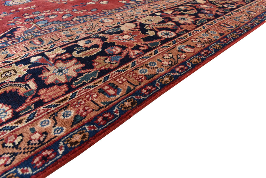 Sabzewar Parviz (340cm x 250cm)