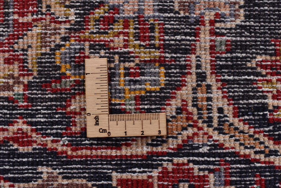 Najafabad Mehri (366cm x 248cm)