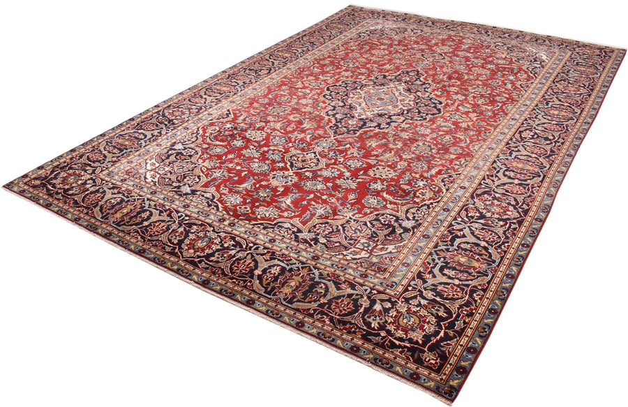 Najafabad Mehri (366cm x 248cm)