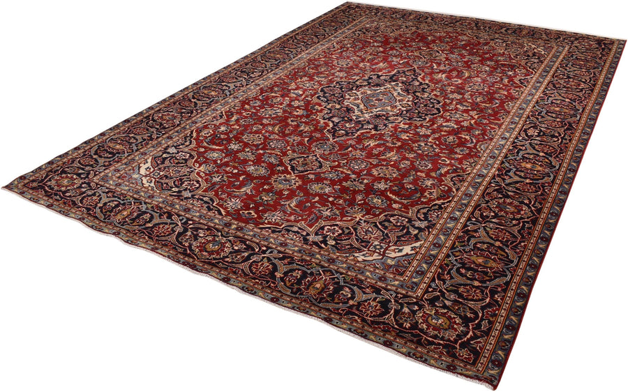 Najafabad Mehri (366cm x 248cm)