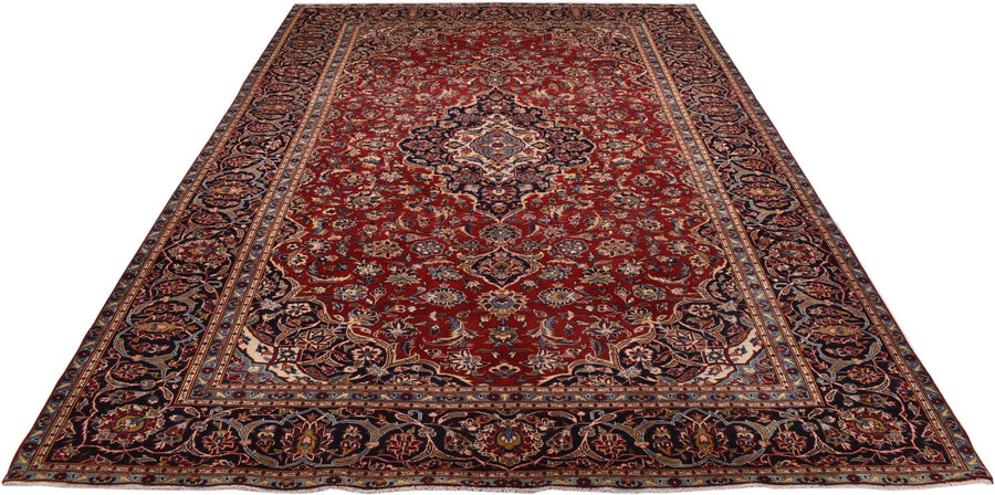 Najafabad Mehri (366cm x 248cm)