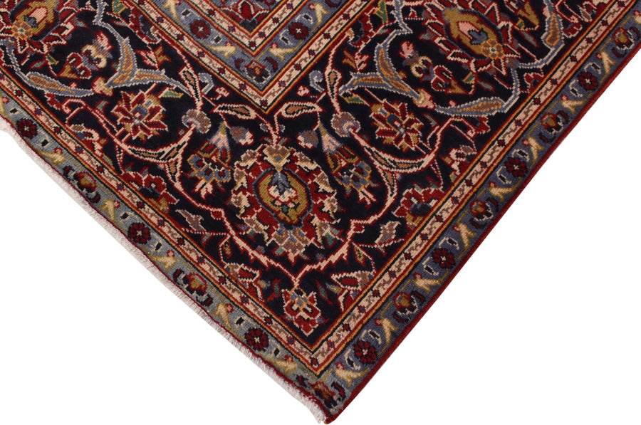 Najafabad Mehri (366cm x 248cm)