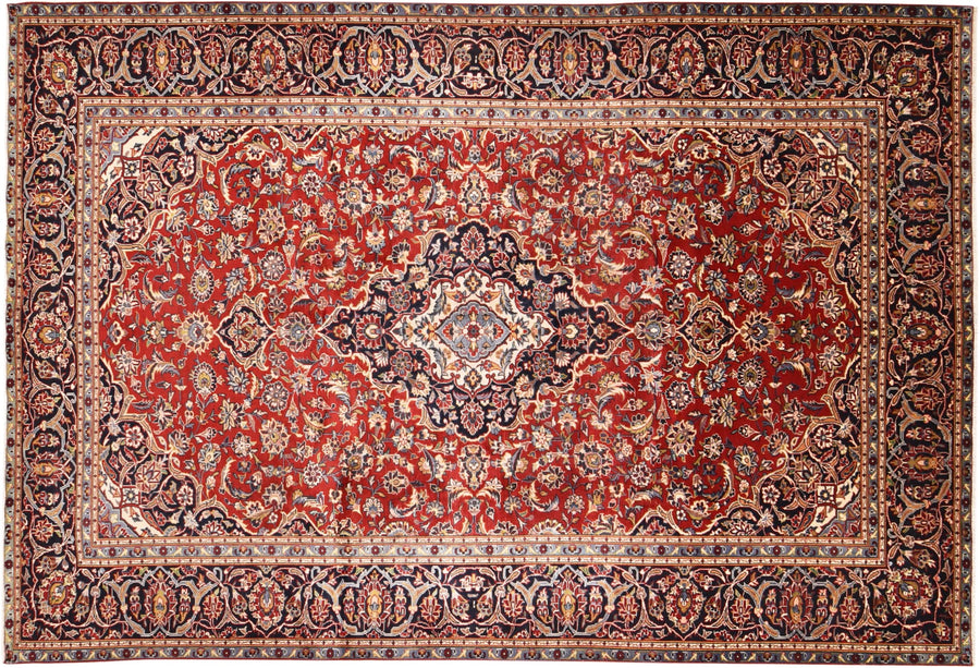 Najafabad Mehri (366cm x 248cm)
