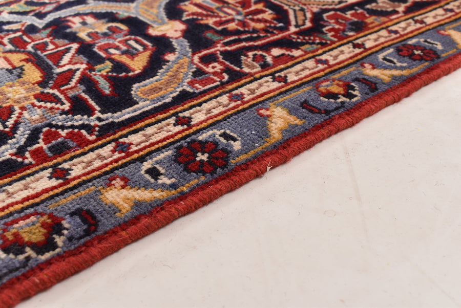 Najafabad Mehri (366cm x 248cm)