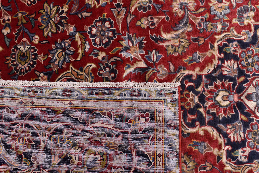 Najafabad Mehri (366cm x 248cm)