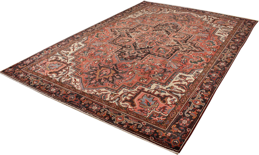 Gorawan Ruhollah (350cm x 235cm)