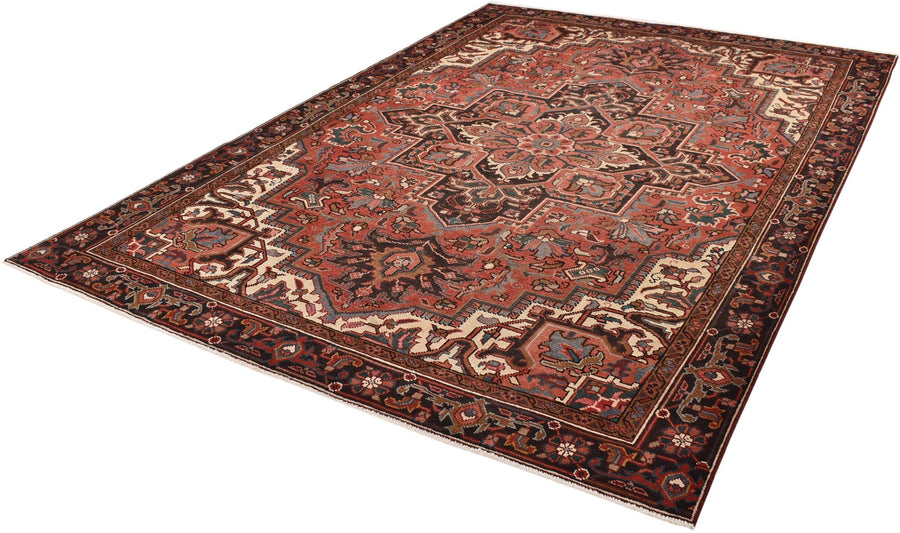 Gorawan Ruhollah (350cm x 235cm)