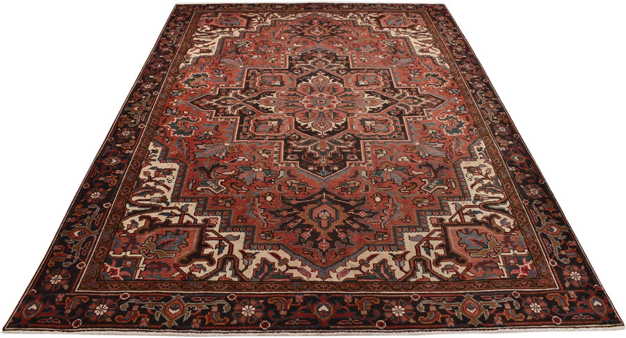 Gorawan Ruhollah (350cm x 235cm)