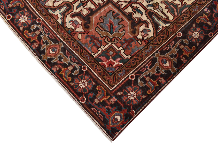 Gorawan Ruhollah (350cm x 235cm)