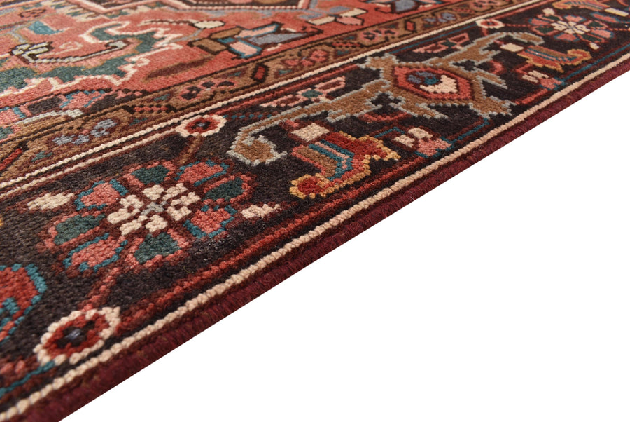 Gorawan Ruhollah (350cm x 235cm)