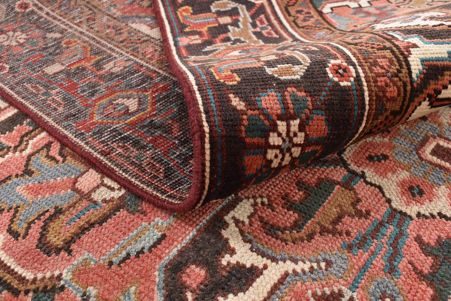Gorawan Ruhollah (350cm x 235cm)