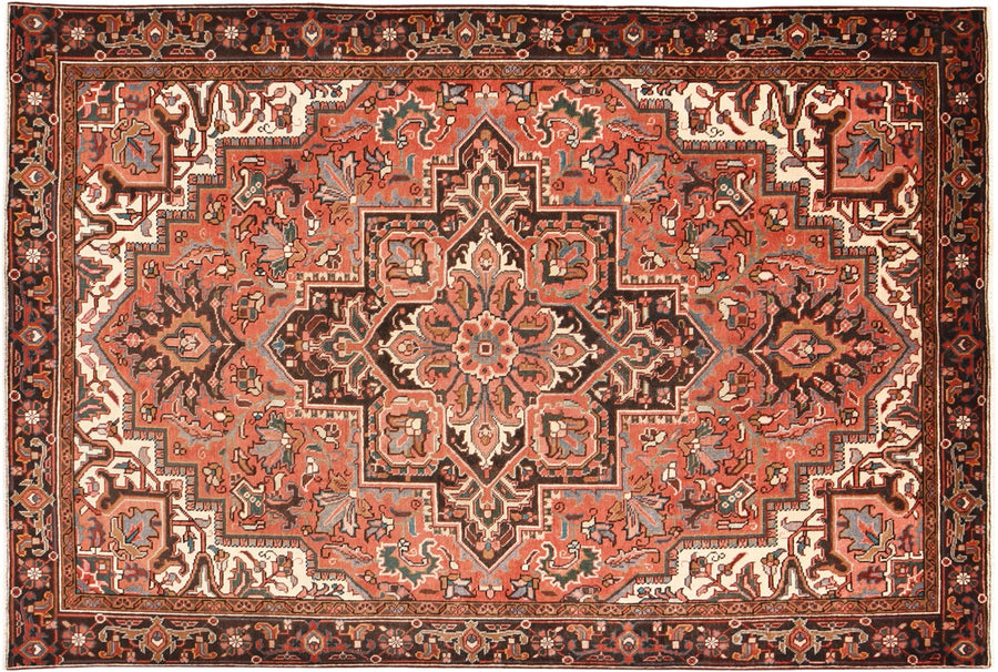 Gorawan Ruhollah (350cm x 235cm)
