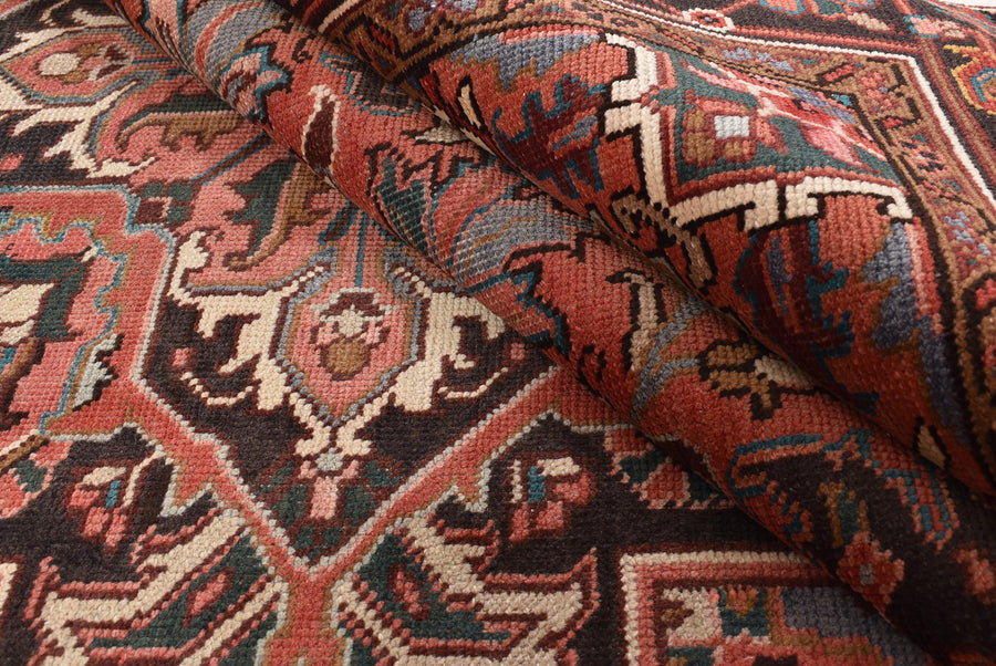 Gorawan Ruhollah (350cm x 235cm)