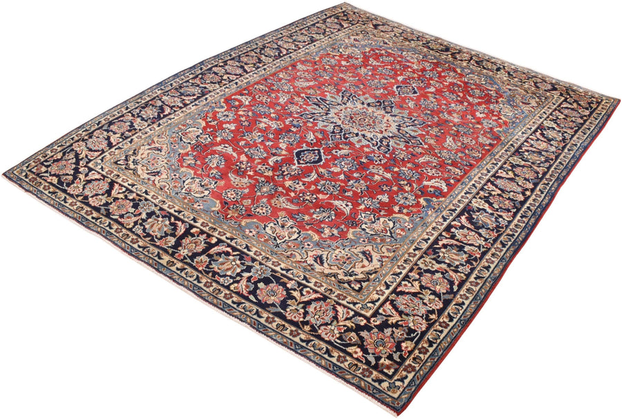 Najafabad Kamel (292cm x 202cm)