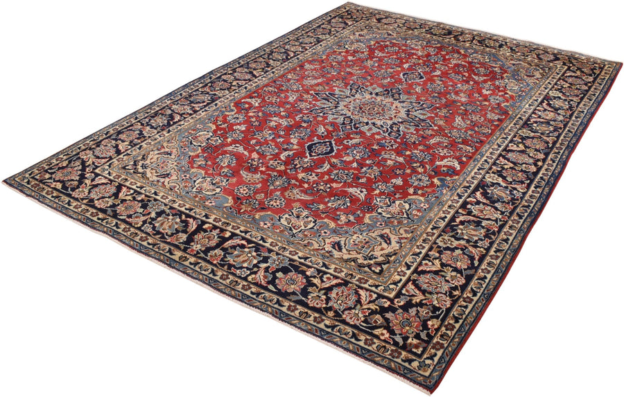 Najafabad Kamel (292cm x 202cm)