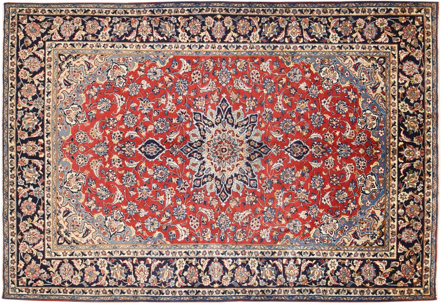 Najafabad Kamel (292cm x 202cm)