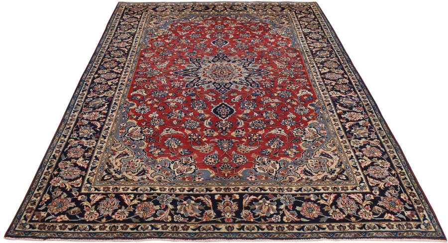 Najafabad Kamel (292cm x 202cm)