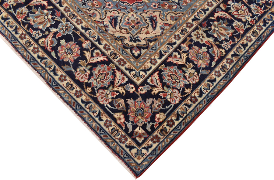 Najafabad Kamel (292cm x 202cm)