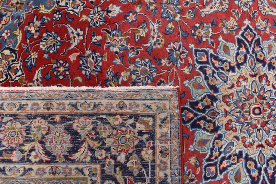 Najafabad Kamel (292cm x 202cm)