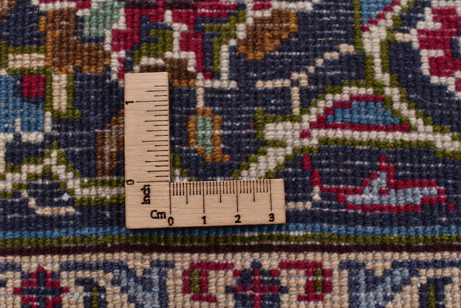 Kashmar Zina (325cm x 236cm)
